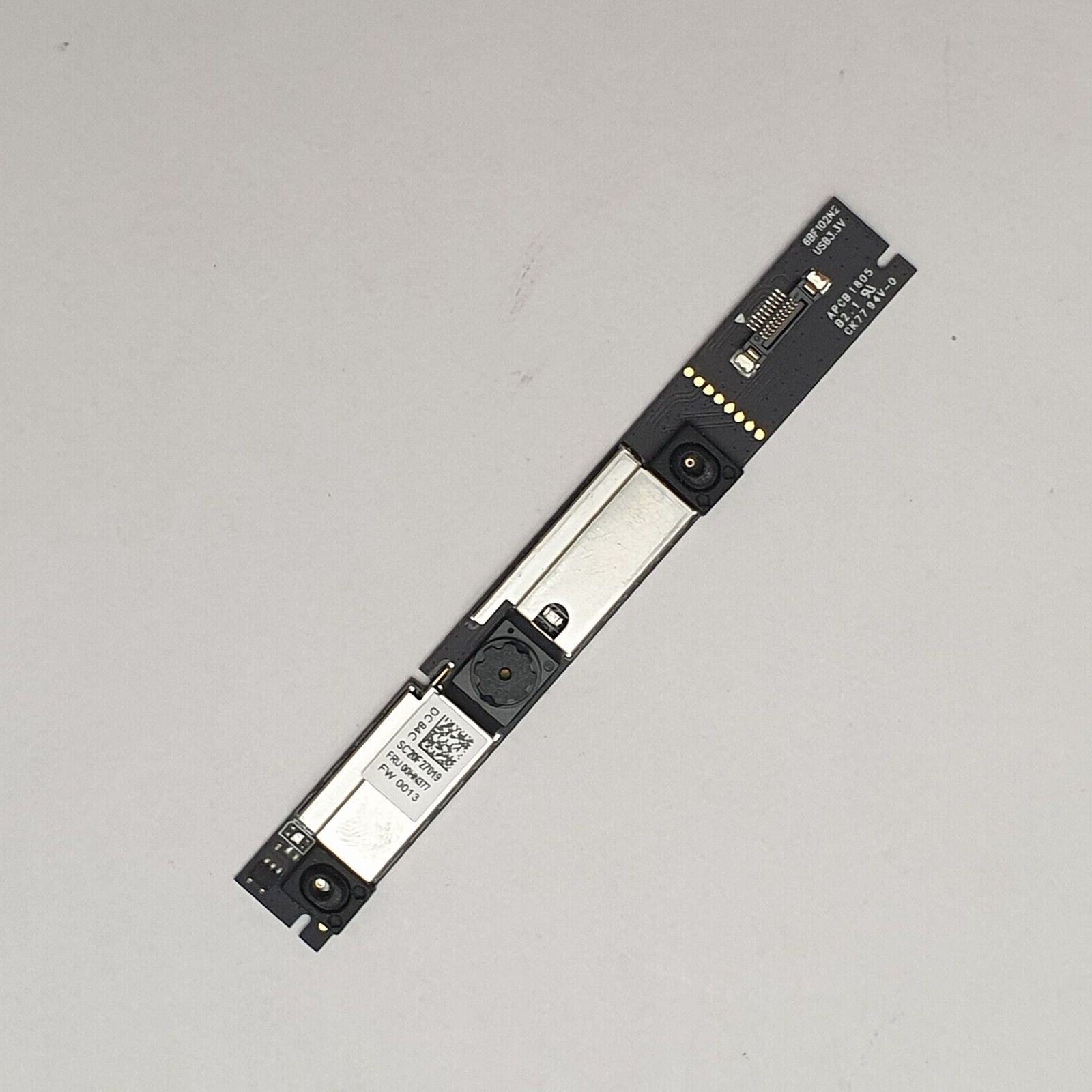 Lenovo ThinkPad P51 Webcam Kamera Modul Camera