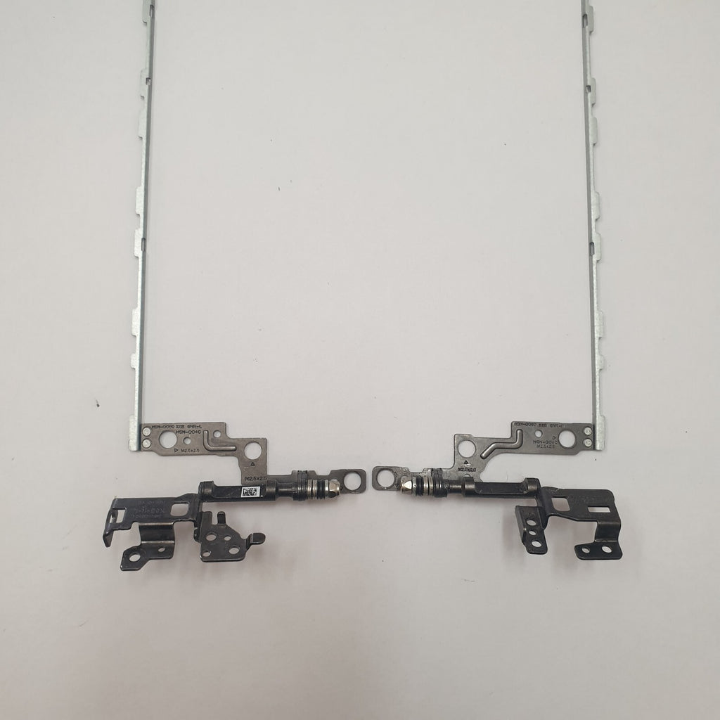 HP EliteBook 440 G5 Displayscharniere Leisten Set Scharnier Links Rechts Hinge – Bild 2