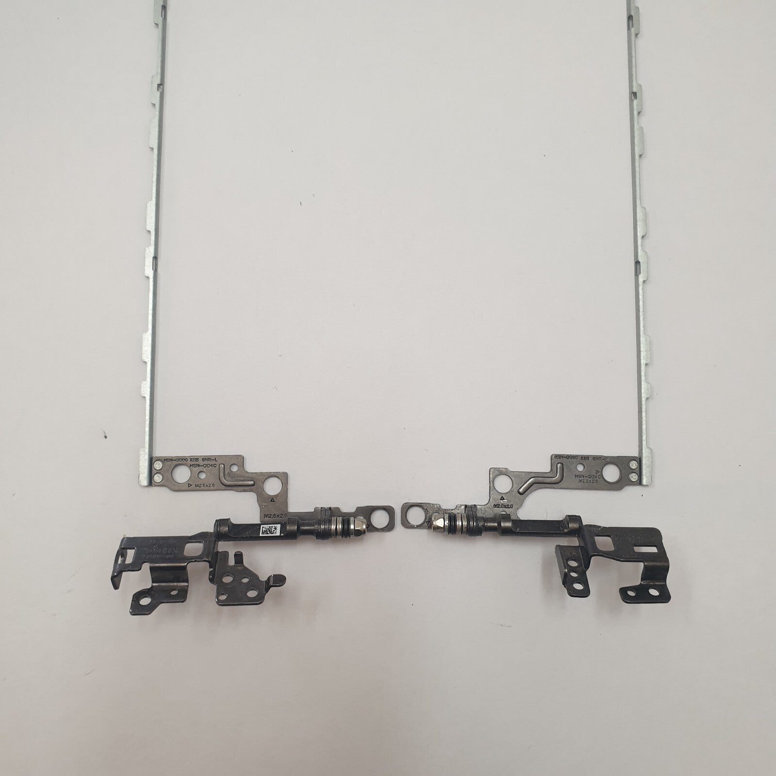HP EliteBook 440 G5 Displayscharniere Leisten Set Scharnier Links Rechts Hinge – Bild 2