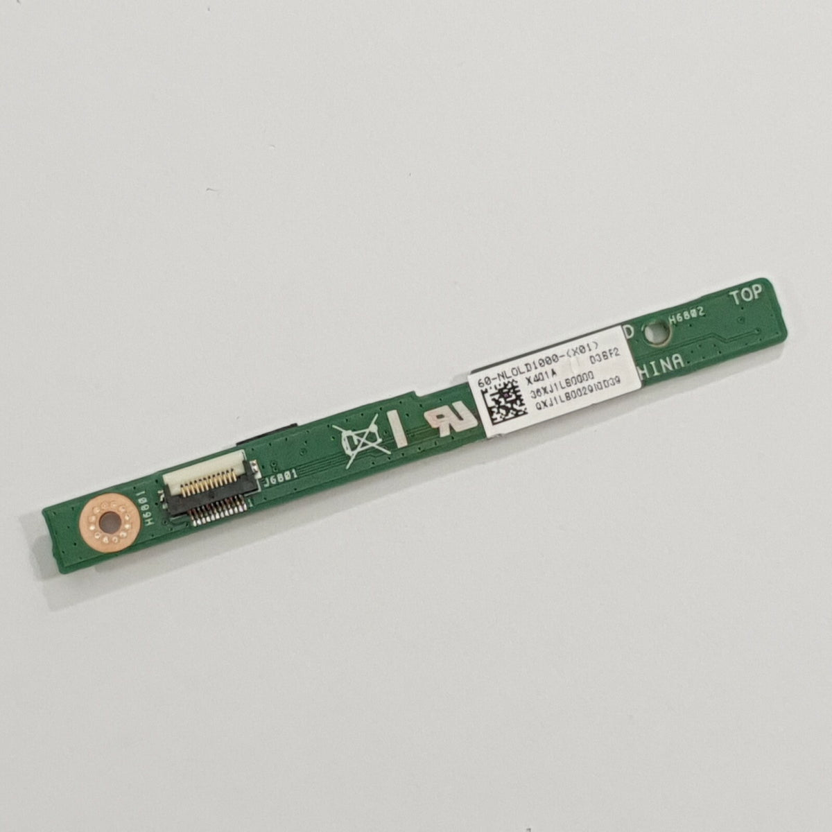 Asus F301A Series LED Board Hintergrundbeleuchtung Platine