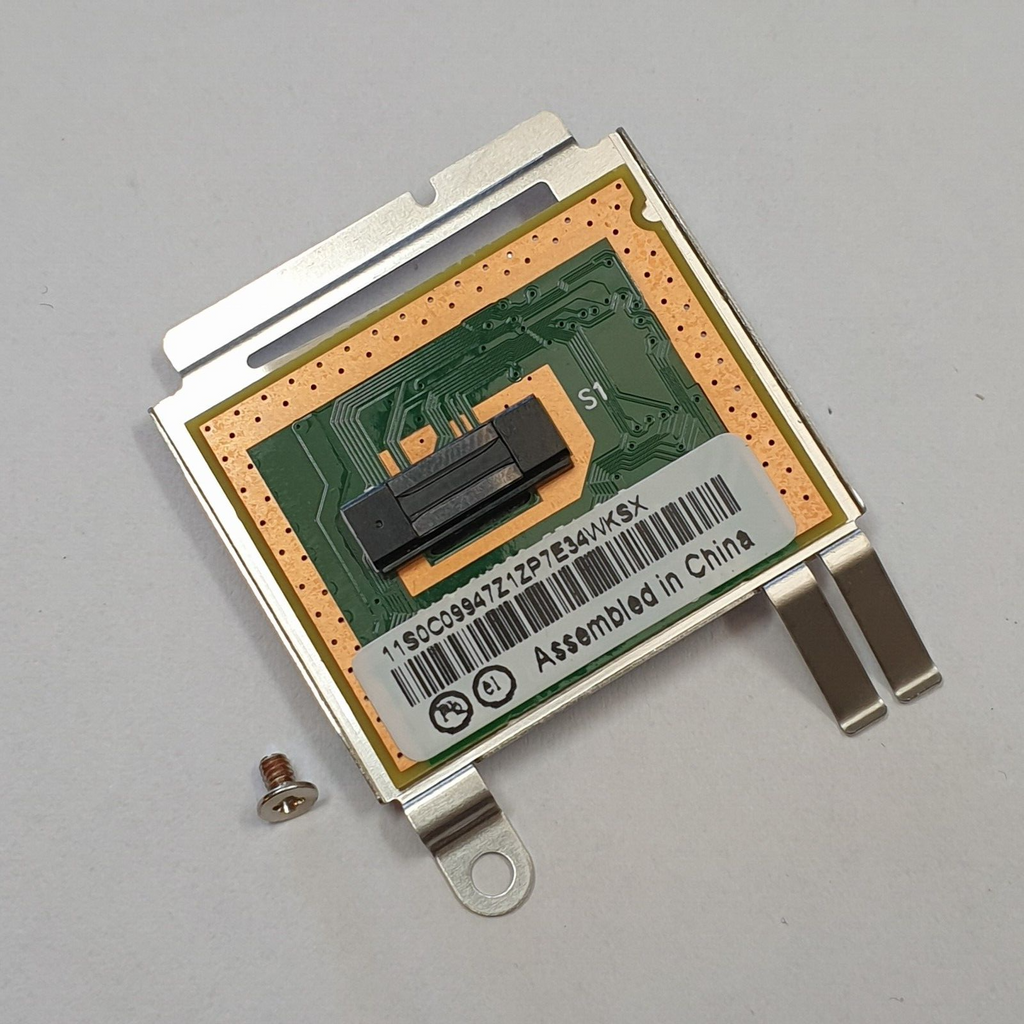 Lenovo ThinkPad T430 Fingerprint Sensor Fingerabdruck Scanner Modul