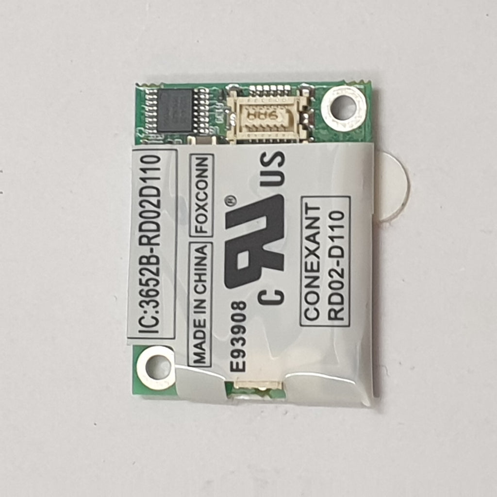 DELL XPS M170 Modem Internes Modem Modul Conexant RD02D110 – Bild 2