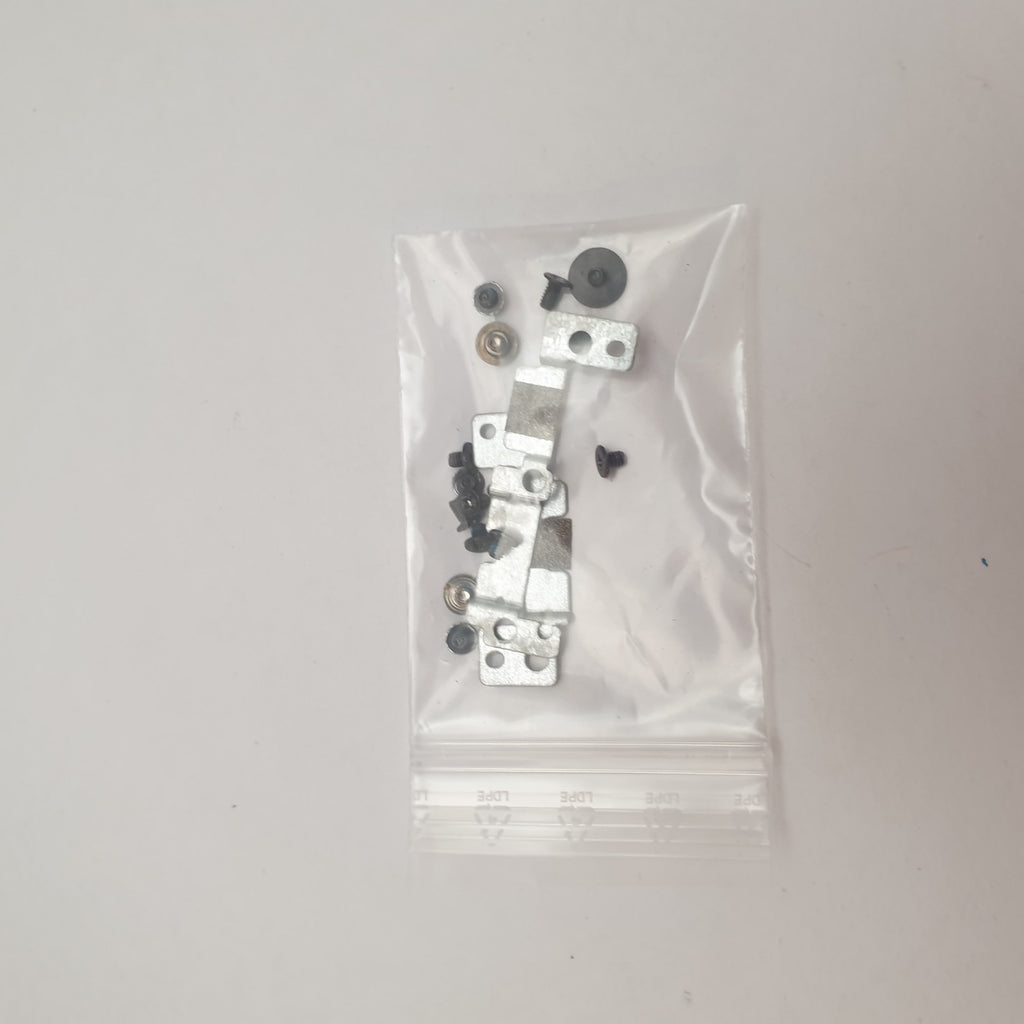 Lenovo ThinkPad X12 Detachable G1 Schraubensatz Screw Set Schrauben