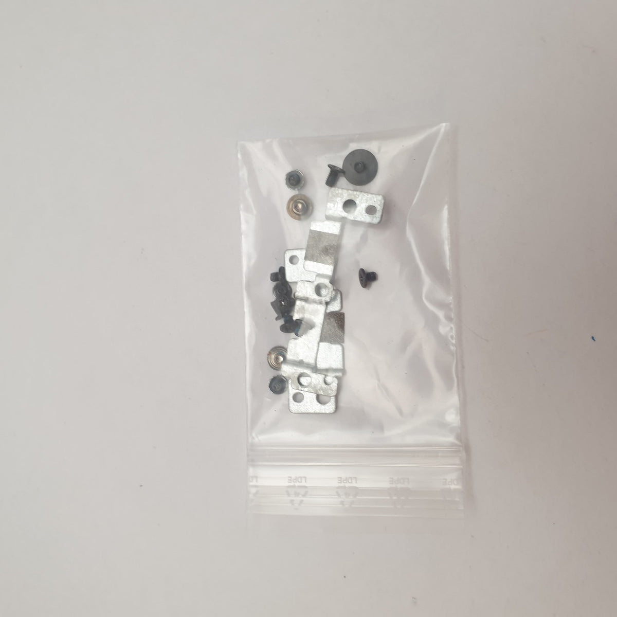 Lenovo ThinkPad X12 Detachable G1 Schraubensatz Screw Set Schrauben