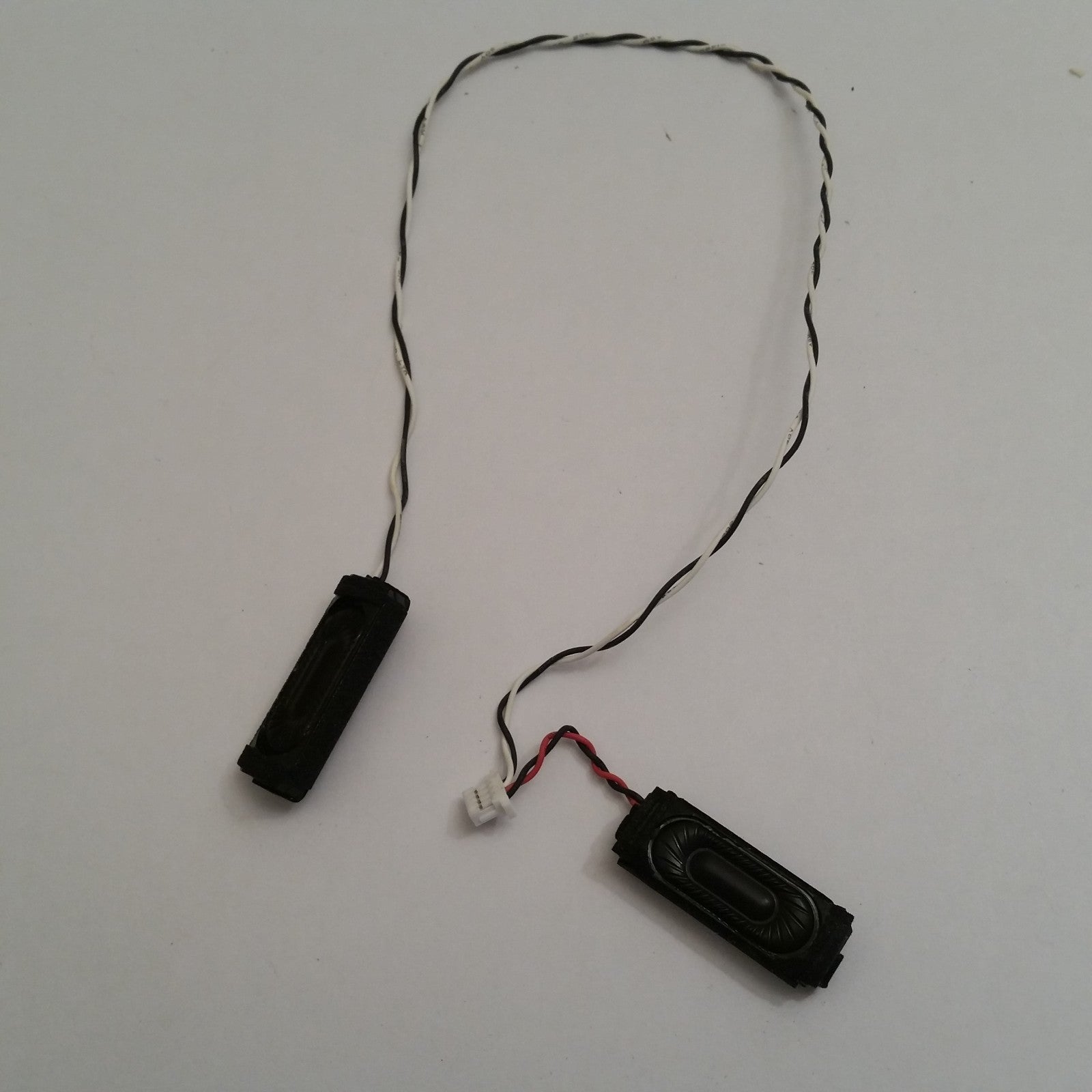 Toshiba Portege R700-1CQ Toshiba Portege R700 1CQ Lautsprecher Speaker Set – Bild 2