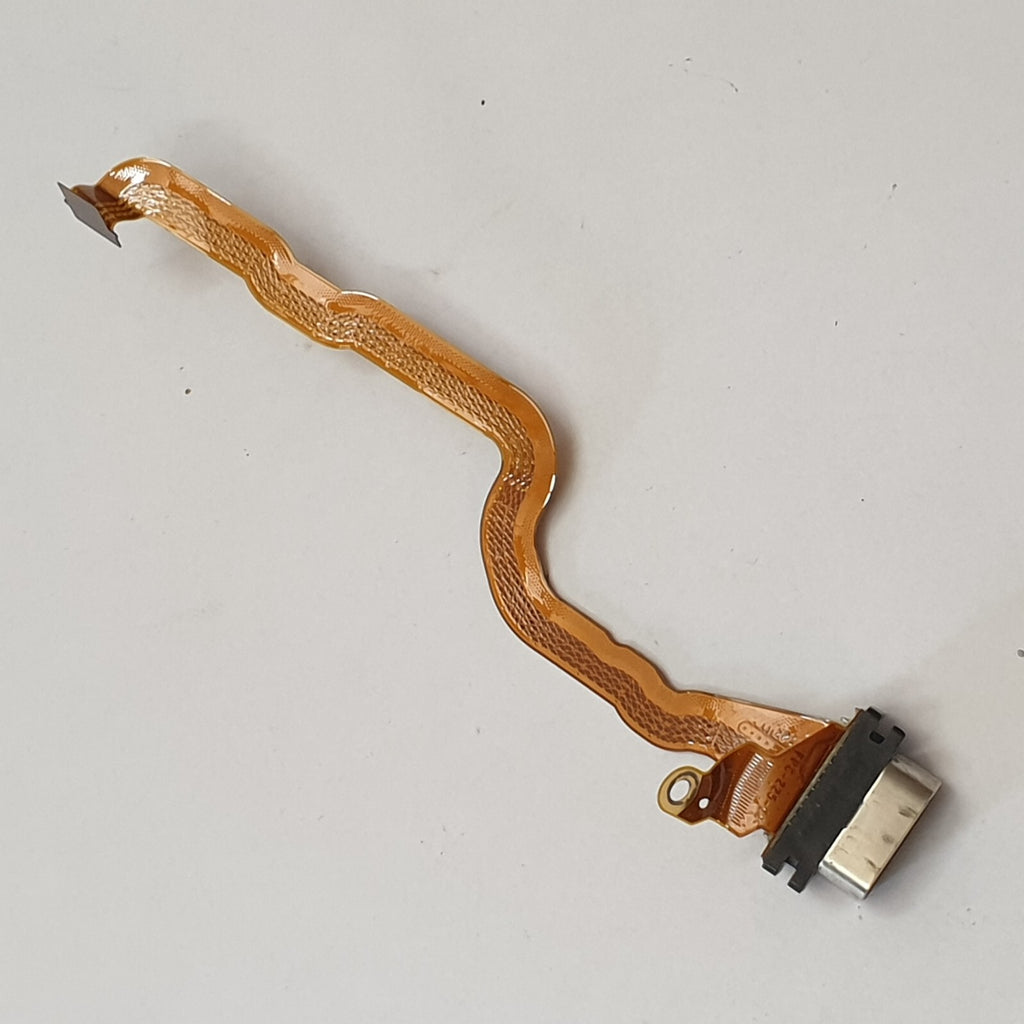 Sony Vaio SVZ131A2LM Monitor VGA Anschluss Board Connector Kabel