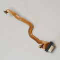 Sony Vaio SVZ131A2LM Monitor VGA Anschluss Board Connector Kabel