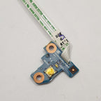 HP ProBook 4730s Powerbutton Einschaltknopf Platine Power Button Board