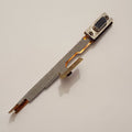 IMB ThinkPad T41 VGA Port IBM ThinkPad T41 VGA Port Video Ausgang Anschluss