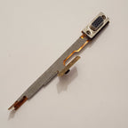 IMB ThinkPad T41 VGA Port IBM ThinkPad T41 VGA Port Video Ausgang Anschluss
