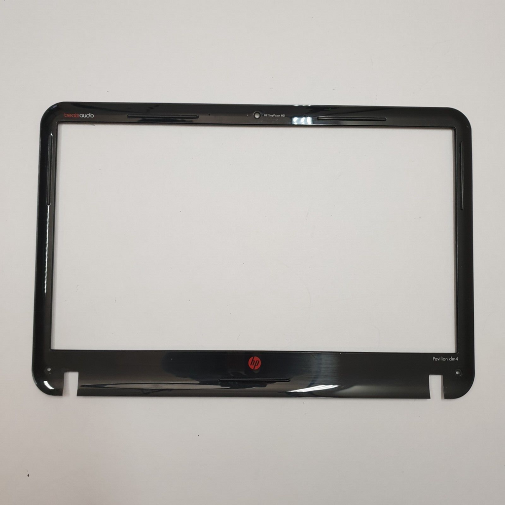 HP Pavilion dm4 3000 Displayrahmen Bezel Frontblende