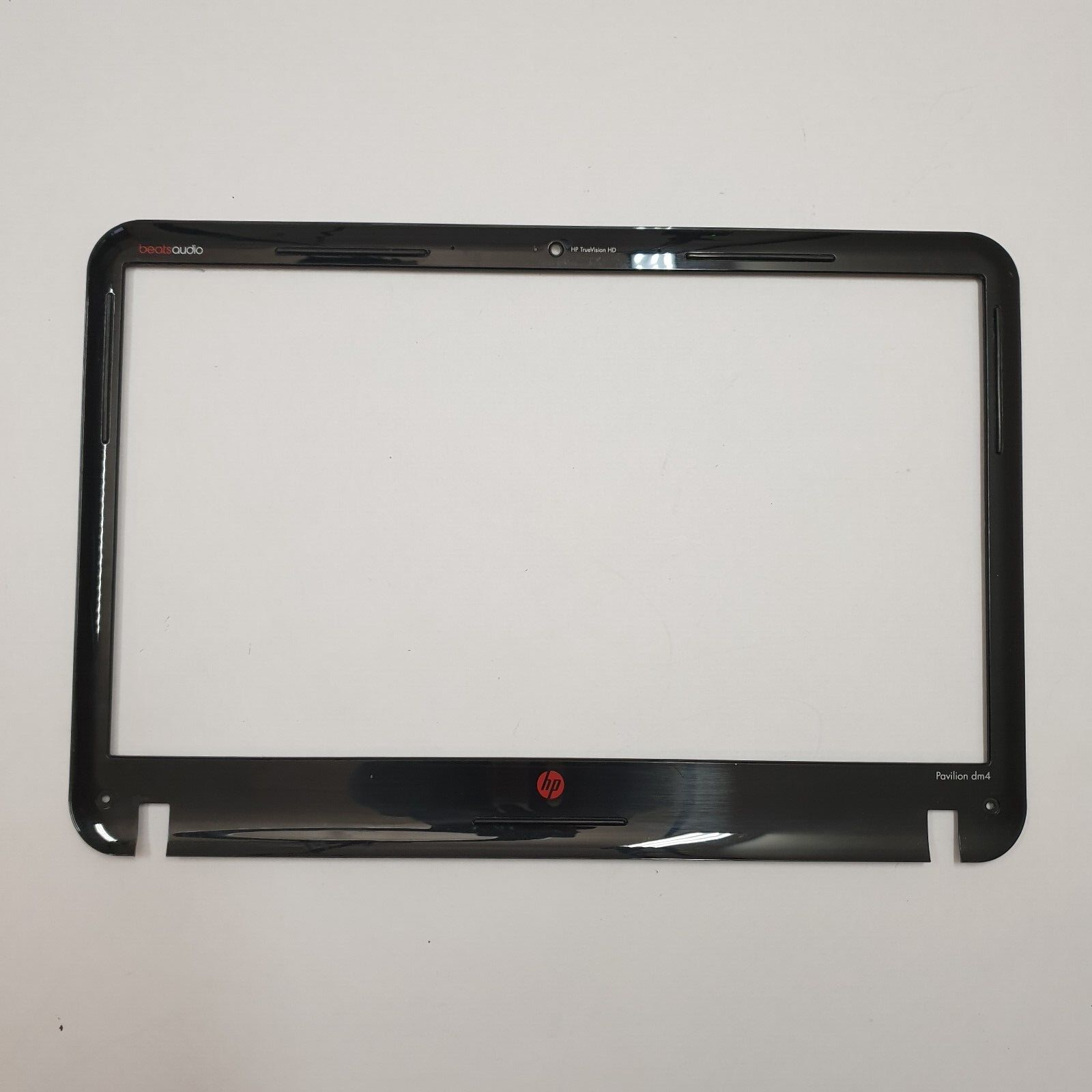 HP Pavilion dm4 3000 Displayrahmen Bezel Frontblende