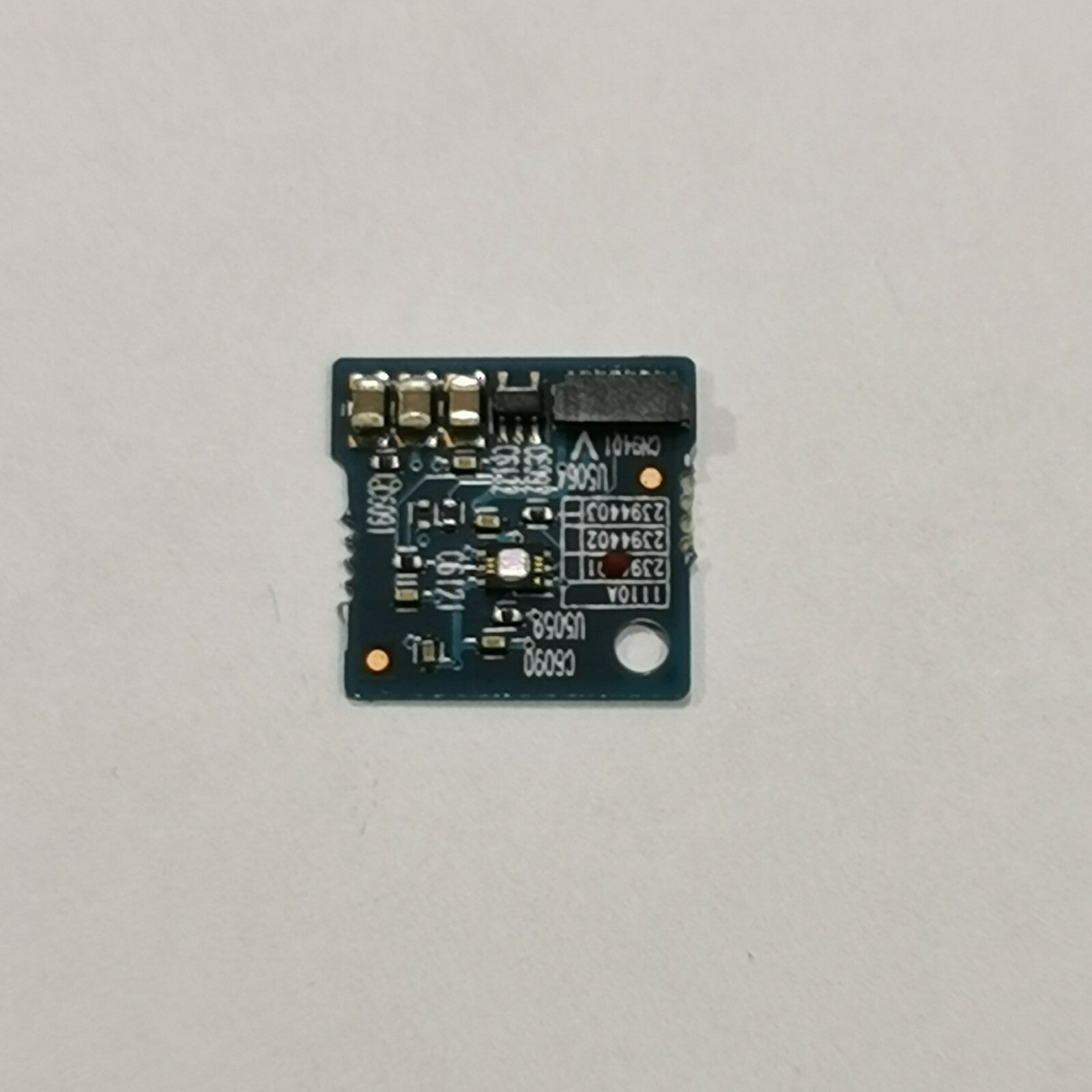 HP EliteBook 8460p Umgebungslichtsensor ALS Board Ambient Light Sensor