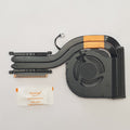 Lenovo ThinkPad T470s Kühler Lüfter Heatsink Fan inkl Wärmeleitpaste