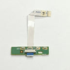 Dell Latitude E5410 LED Status LED Board Platine mit Flachbandkabel