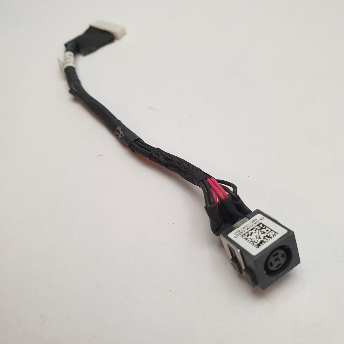 Dell Latitude E7270 Original Strombuchse DC Jack Ladebuchse Kabel