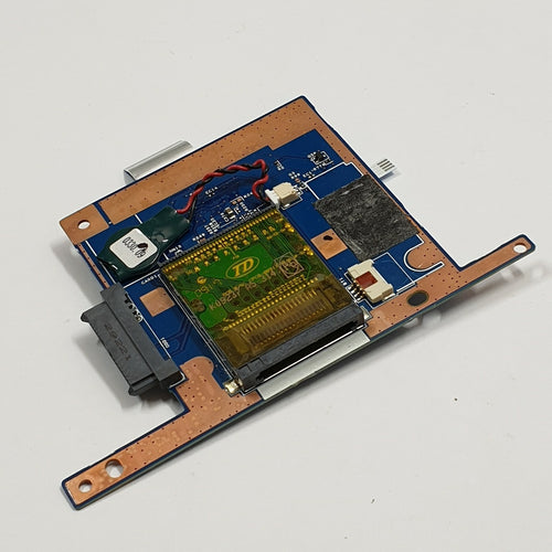 Acer Aspire 4810TZ 4810T 4410 Card Reader Board I/O Platine