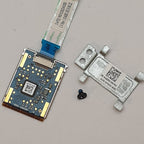 Dell Precision 7730 Fingerprint Sensor Modul Flexkabel Fingerabdruck – Bild 2
