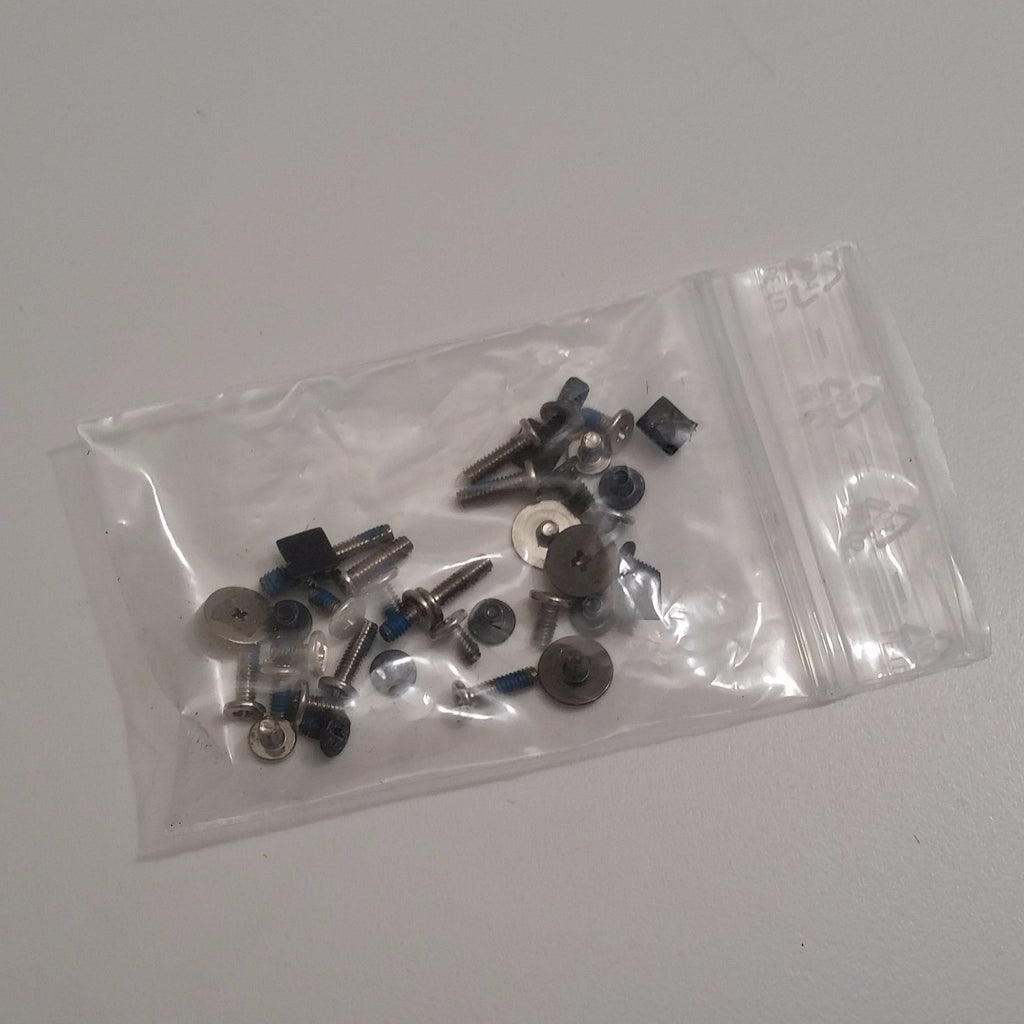 Lenovo ThinkPad Edge 11 Schraubensatz Screw Set Schrauben Ersatzteil