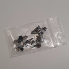 Lenovo ThinkPad Edge 11 Schraubensatz Screw Set Schrauben Ersatzteil