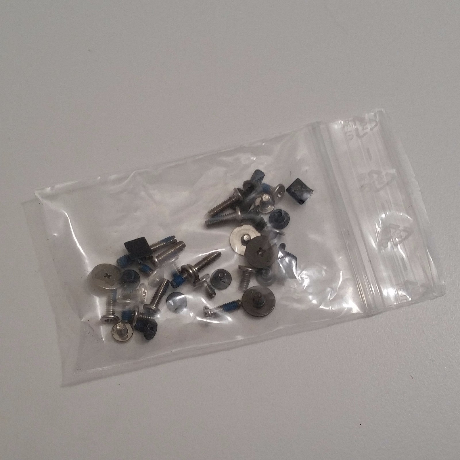 Lenovo ThinkPad Edge 11 Schraubensatz Screw Set Schrauben Ersatzteil
