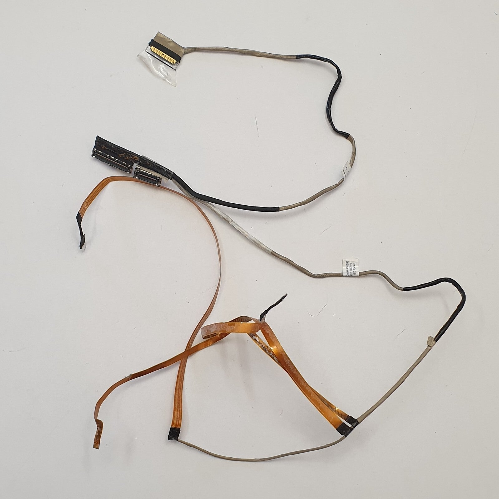 HP EliteBook 850 G6 Displaykabel eDP LCD Video Cable Screen Flex – Bild 2
