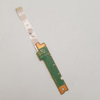Fujitsu Lifebook U747 LED Board Platine mit Flachbandkabel – Bild 2