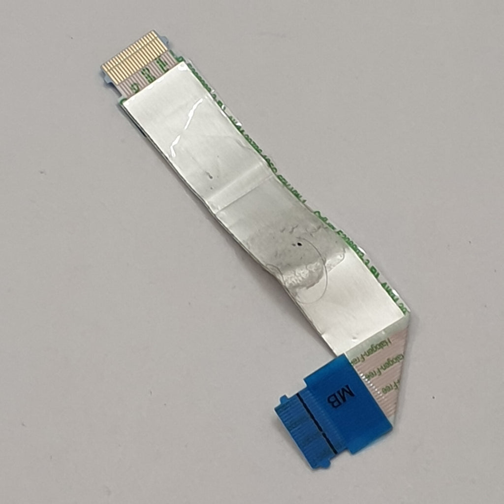 Dell Latitude 5490 Touchpadkabel Touchpad Kabel Flachbandkabel Flex Cable – Bild 2