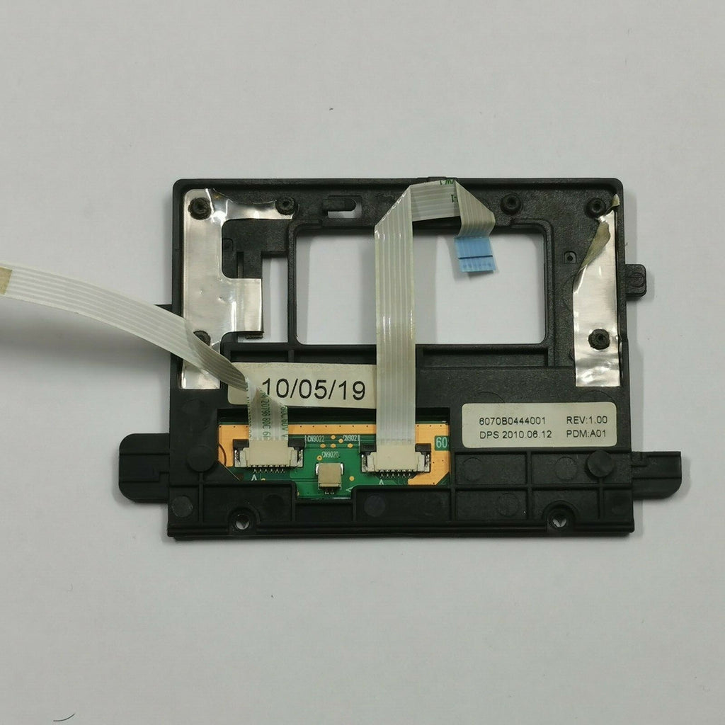 Toshiba Satellite L655 Touchpad Modul Touchpad Platine mit Kabel