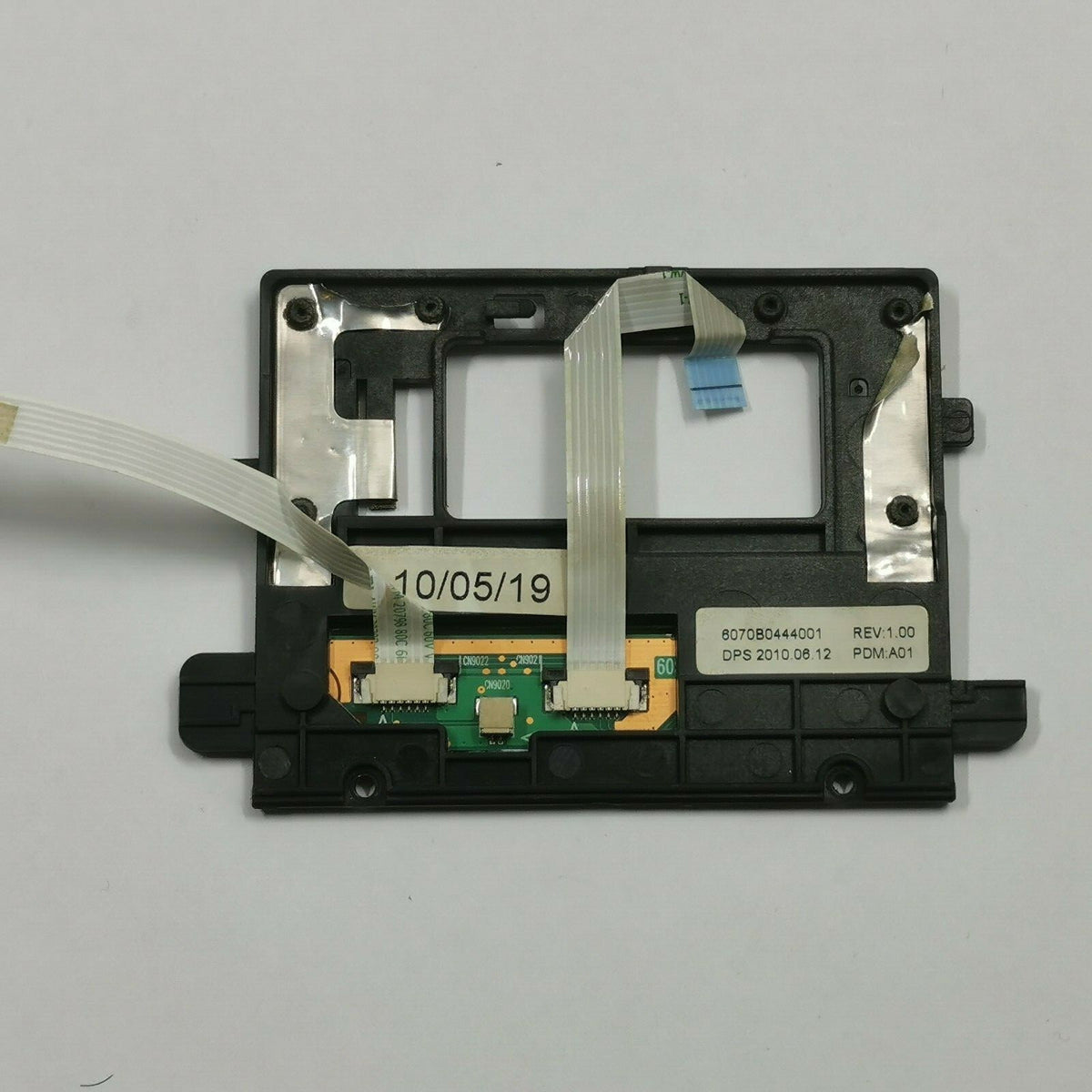 Toshiba Satellite L655 Touchpad Modul Touchpad Platine mit Kabel