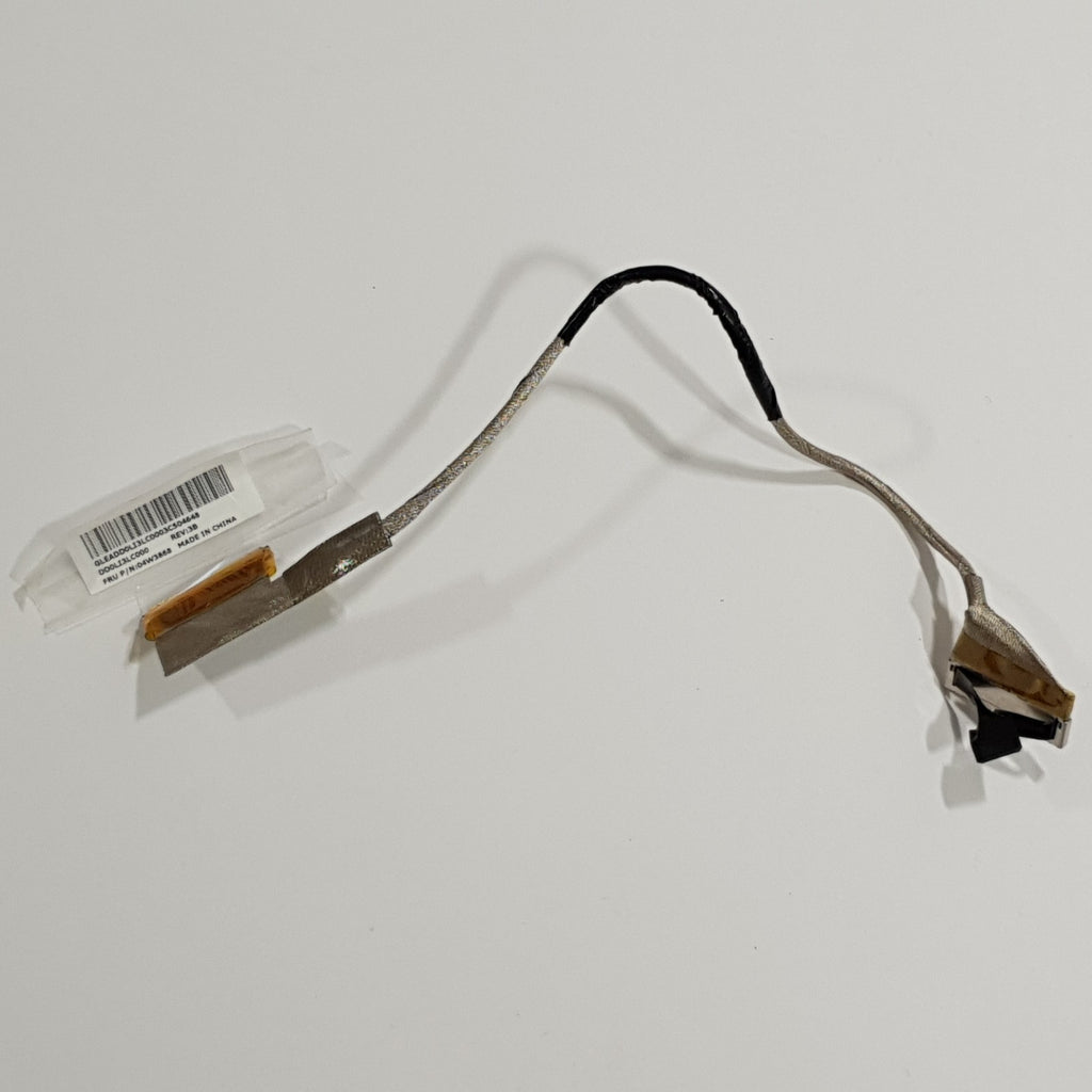 Lenovo ThinkPad X131e Displaykabel LCD Video Kabel Video Cable – Bild 2