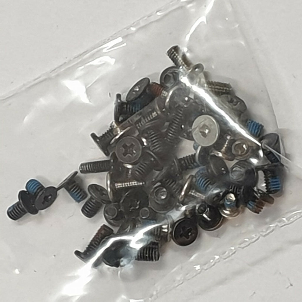 HP Pavilion dm3 Schraubensatz Screw Set Schrauben Gehäuse – Bild 2
