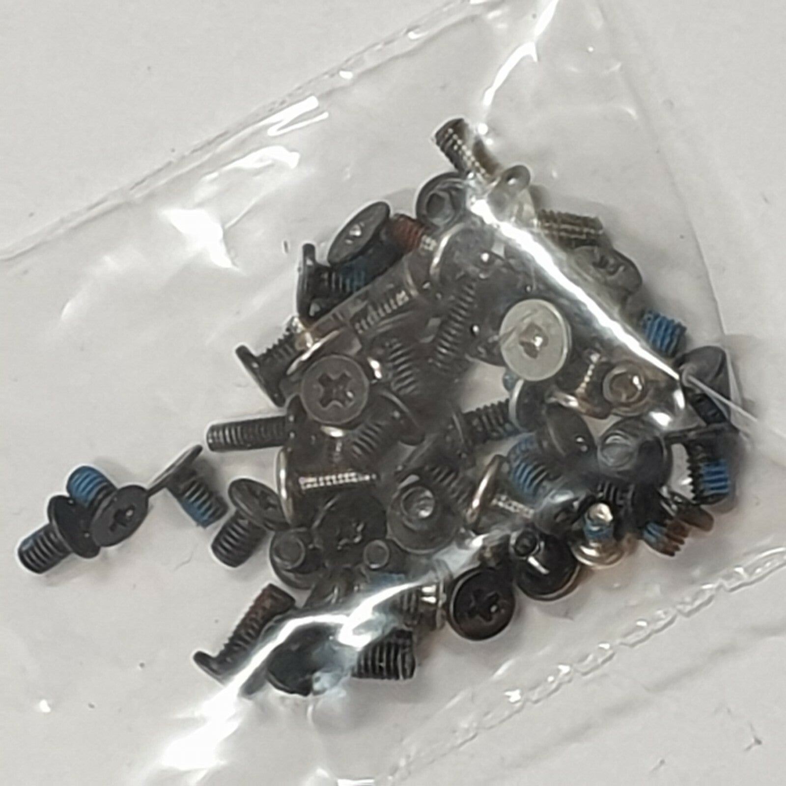 HP Pavilion dm3 Schraubensatz Screw Set Schrauben Gehäuse – Bild 2