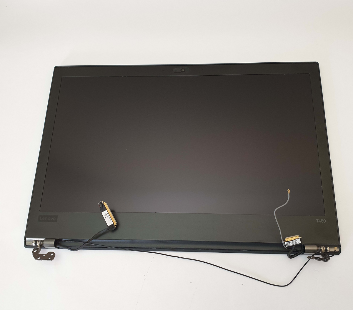 Lenovo ThinkPad T480 Touch Display komplett Bildschirm LCD Screen Einheit