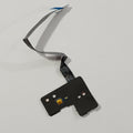 HP Compaq Presario CQ58 Powerbutton Einschaltknopf Platine Power Button Board