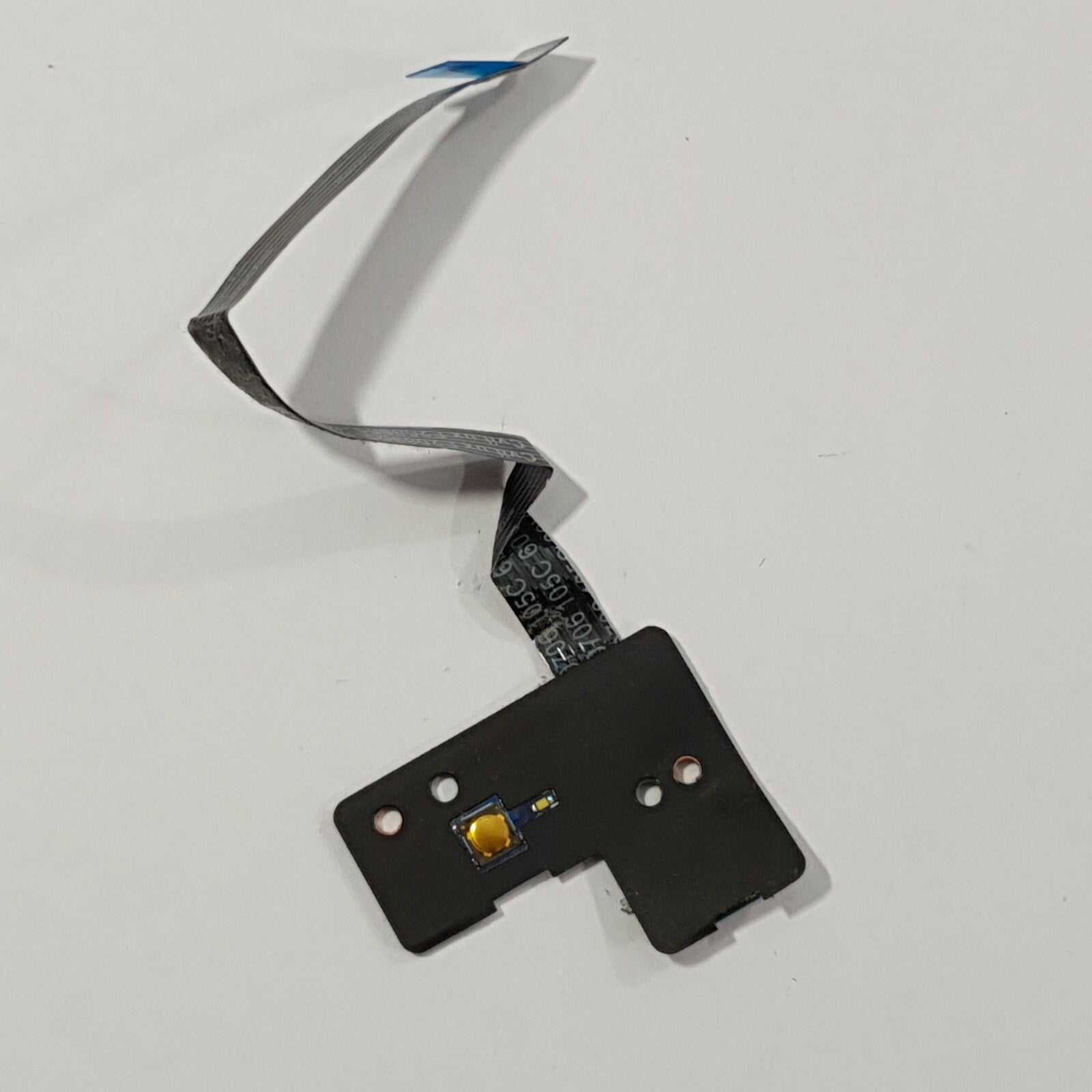HP Compaq Presario CQ58 Powerbutton Einschaltknopf Platine Power Button Board