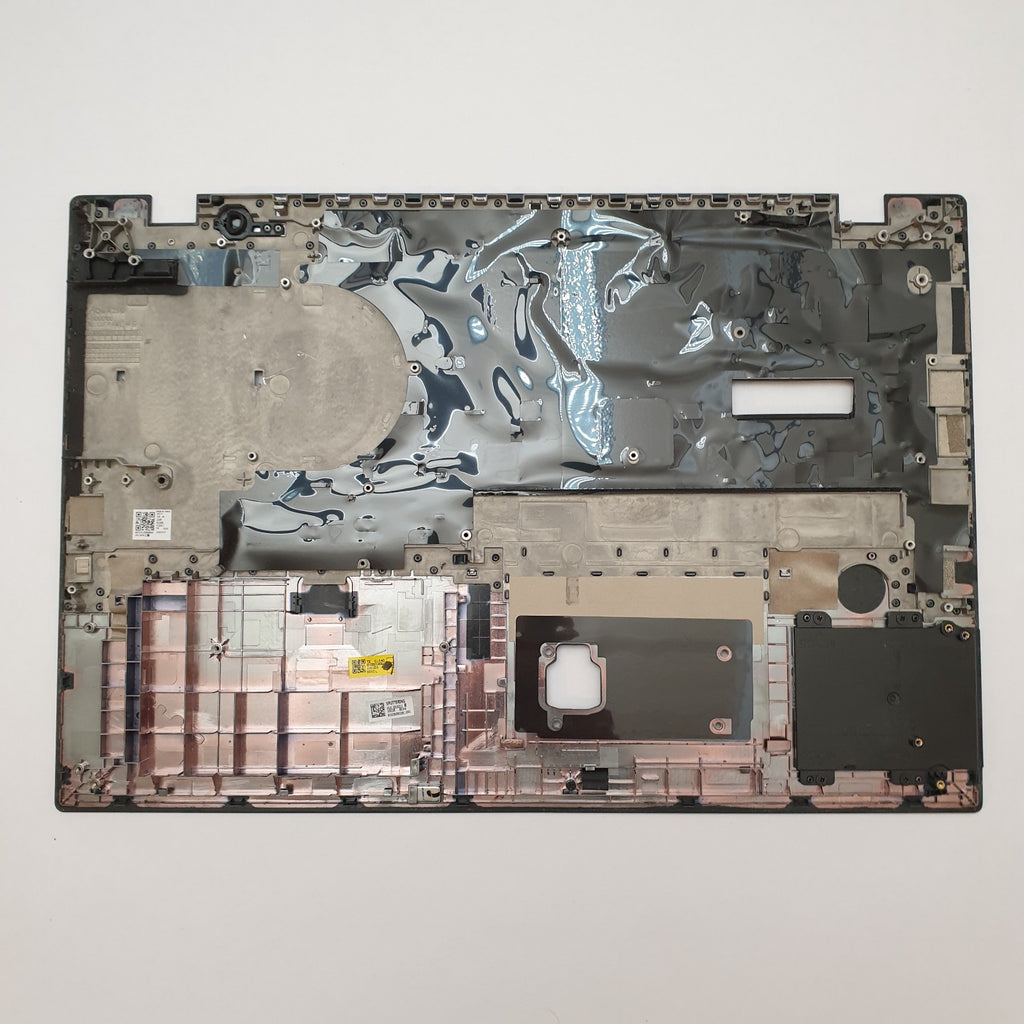 Lenovo ThinkPad L15 G1 Handauflage Palmrest Oberteil Top Case Gehäuse