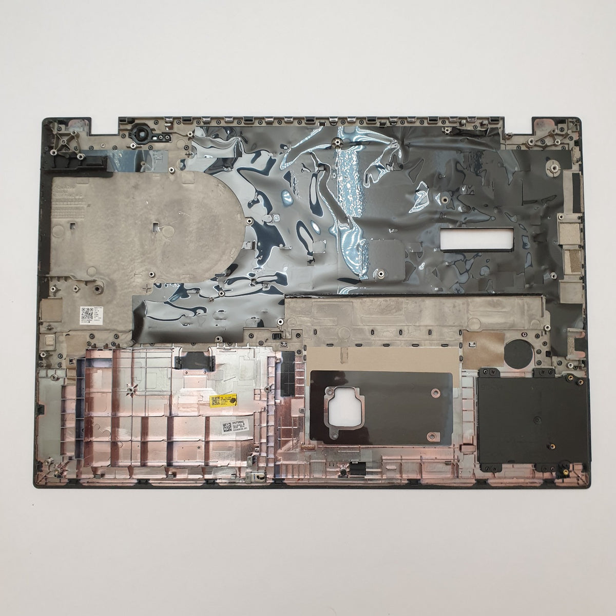 Lenovo ThinkPad L15 G1 Handauflage Palmrest Oberteil Top Case Gehäuse