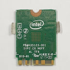 Acer Aspire Swift SF314-52 series WLAN Intel 7265NGW WLAN Karte WiFi Modul – Bild 2