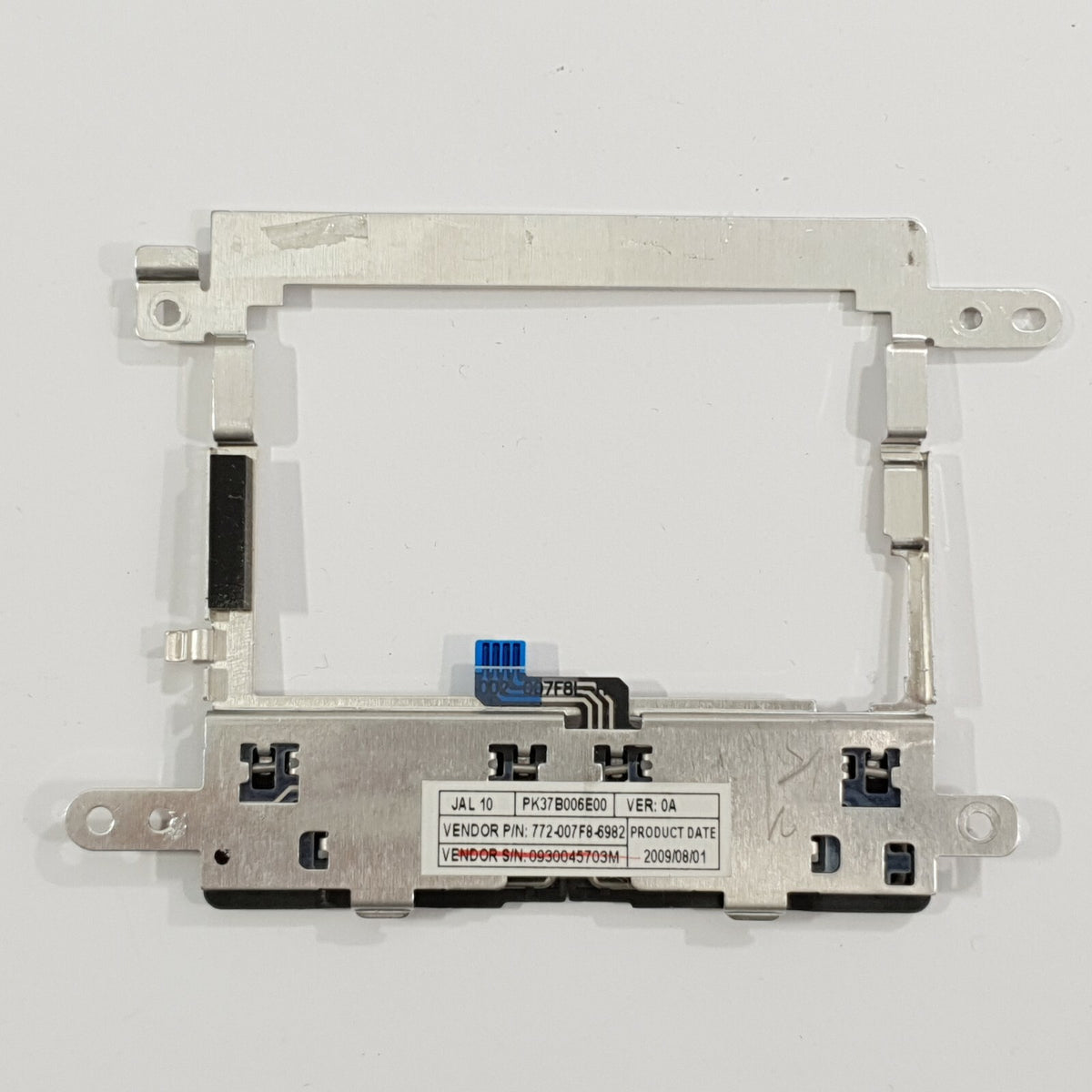 Dell Latitude E4300 Touchpad Maus Tasten Buttons Trackpad