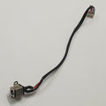 Asus N55S Original Strombuchse DC Jack Power Socket Ladebuchse Kabel