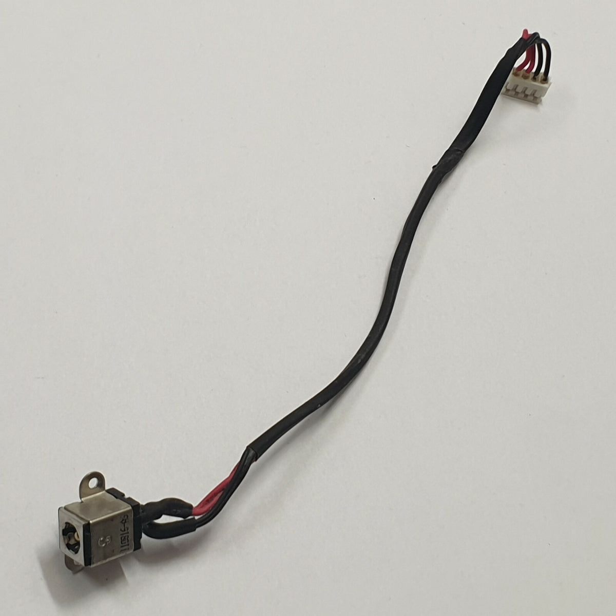 Asus N55S Original Strombuchse DC Jack Power Socket Ladebuchse Kabel