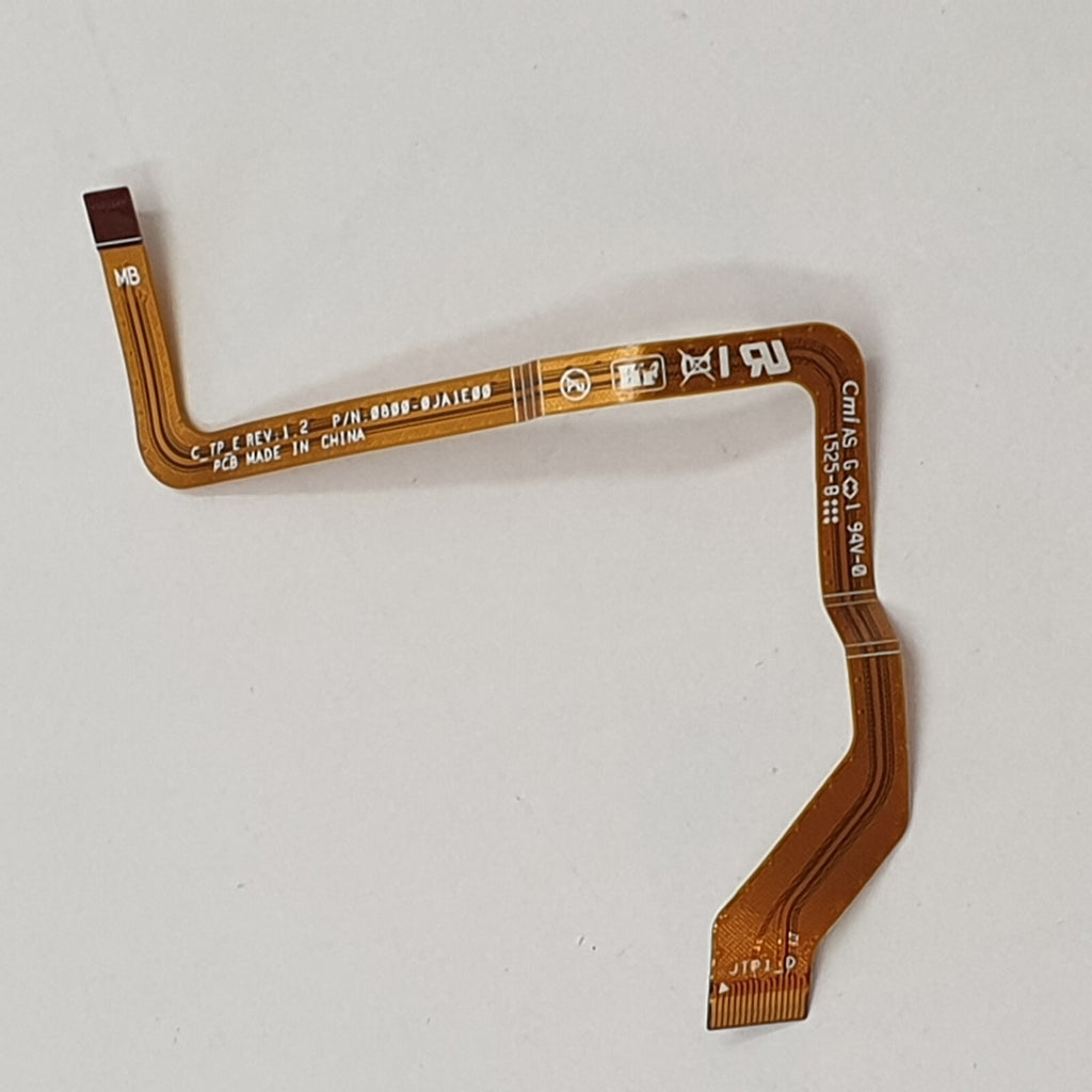 Dell Latitude 14 Rugged 5404 P46G Touchpadkabel Flachband Kabel Ribbon Cable