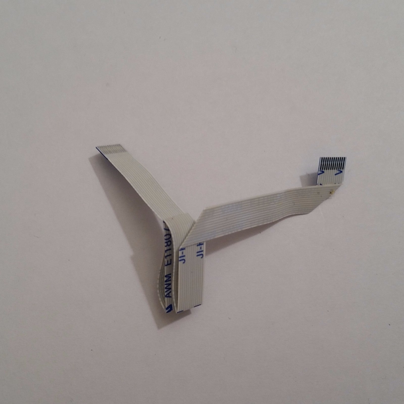 Medion Akoya S5612 Touchpadkabel Flachband Flexkabel Ribbon Cable – Bild 2