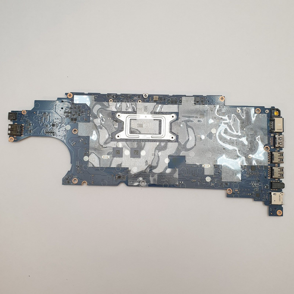 Dell Latitude 5410 Intel Core i5 10310U Mainboard Motherboard – Bild 2