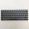 HP EliteBook 820 G4 Original Tastatur QWERTZ Keyboard Backlit Pointstick