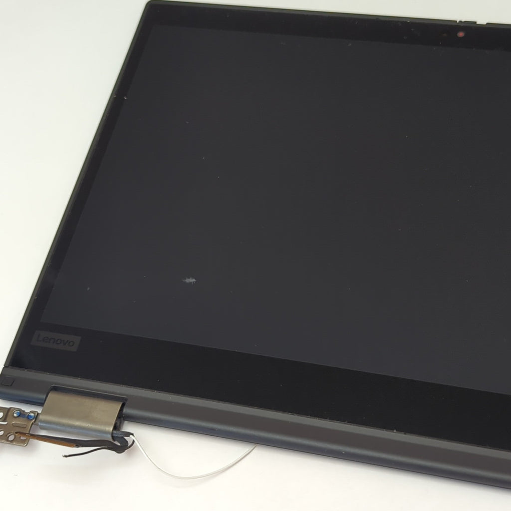 Lenovo Thinkpad X13 Yoga G1 13.3" FHD Touch Display komplett Bildschirm
