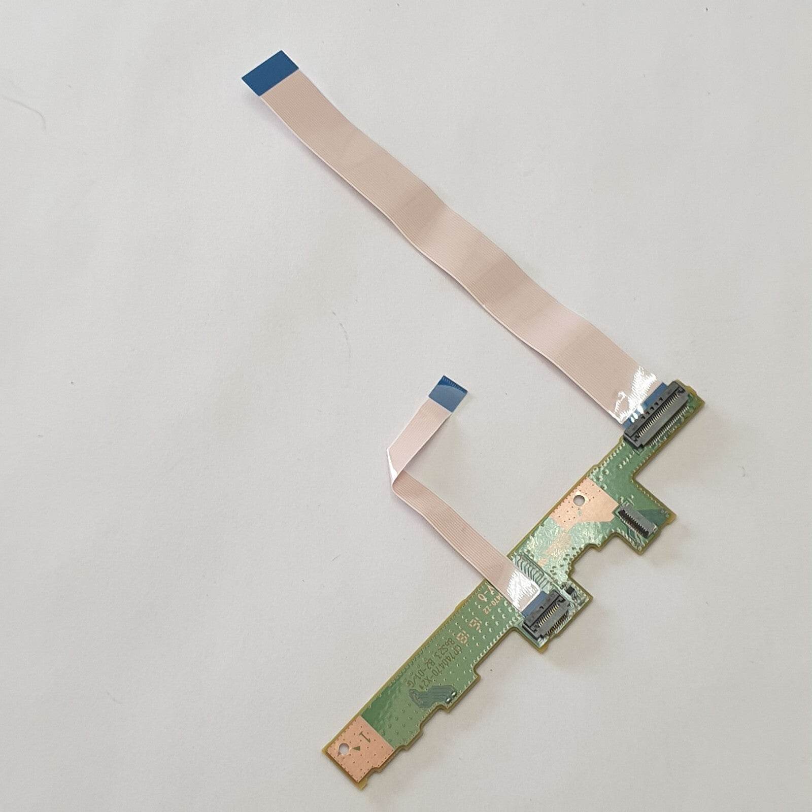 Fujitsu Lifebook E458 Touchpad Button Board Maustasten Platine – Bild 2
