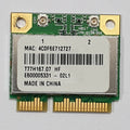 Acer Aspire 5742 series WLAN Karte Atheros AR5B97 Wireless WiFi Modul