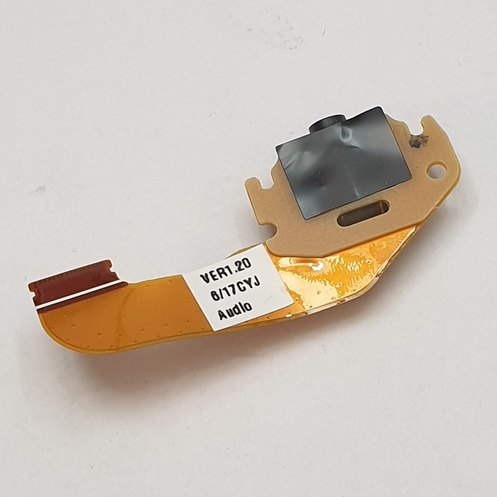 HP Elite x2 1011 G1 Audio Buchse Klinkenbuchse Platine Audio Jack Board – Bild 2